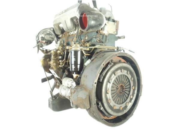 B440 MOTOR NISSAN L35|Desguaces La Cabaña