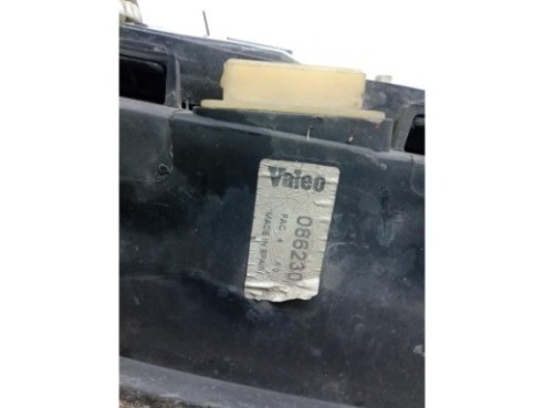 6K0941015C FARO IZQUIERDO SEAT IBIZA II (6K1)|Desguaces La Cabaña