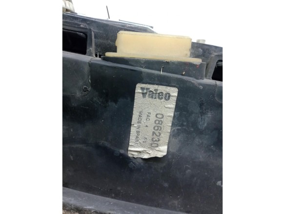 6K0941015C FARO IZQUIERDO SEAT IBIZA II (6K1)|Desguaces La Cabaña