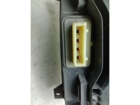 6K0941016C FARO DERECHO SEAT IBIZA II (6K1)|Desguaces La Cabaña
