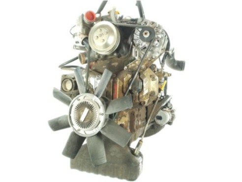 B440 MOTOR NISSAN L35|Desguaces La Cabaña