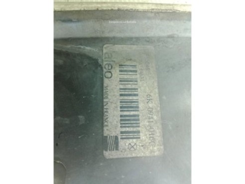 6K0941016C FARO DERECHO SEAT IBIZA II (6K1)|Desguaces La Cabaña