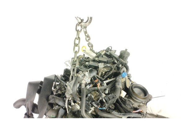 1KRFE MOTOR TOYOTA AYGO X (_B7_)|Desguaces La Cabaña