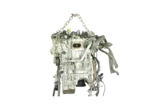 MOTOR COMPLETO|Desguaces La Cabaña 2