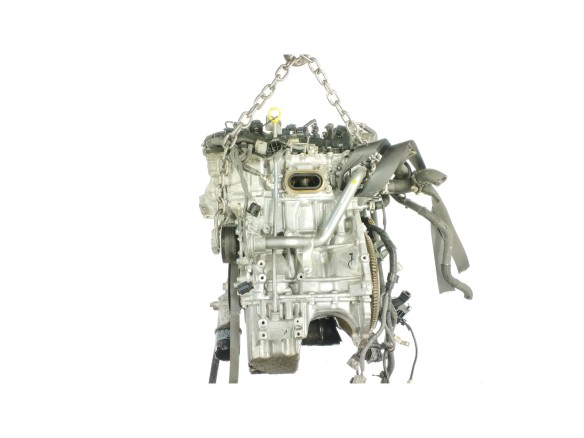 1KRFE MOTOR TOYOTA AYGO X (_B7_)|Desguaces La Cabaña
