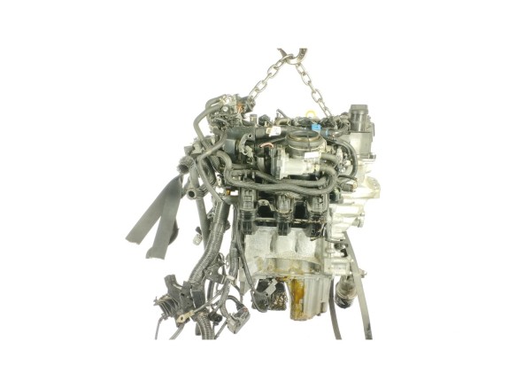 1KRFE MOTOR TOYOTA AYGO X (_B7_)|Desguaces La Cabaña