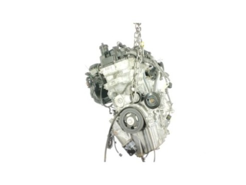 1KRFE MOTOR TOYOTA AYGO X (_B7_)|Desguaces La Cabaña