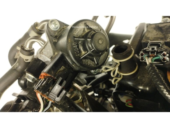 1KRFE MOTOR TOYOTA AYGO X (_B7_)|Desguaces La Cabaña
