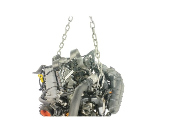 D4FA MOTOR HYUNDAI MATRIX (FC)|Desguaces La Cabaña