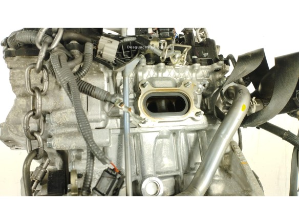 1KRFE MOTOR TOYOTA AYGO X (_B7_)|Desguaces La Cabaña