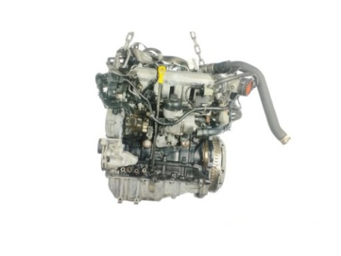 MOTOR COMPLETO|Desguaces La Cabaña 2