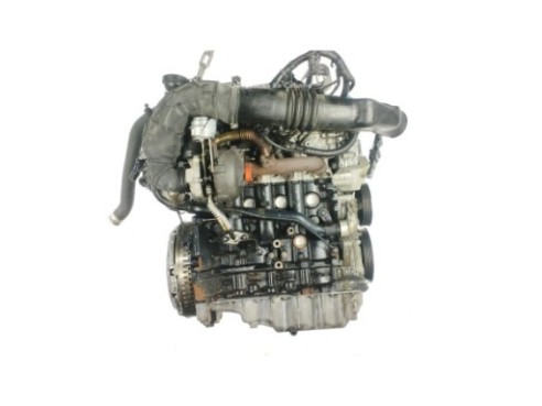 D4FA MOTOR HYUNDAI MATRIX (FC)|Desguaces La Cabaña