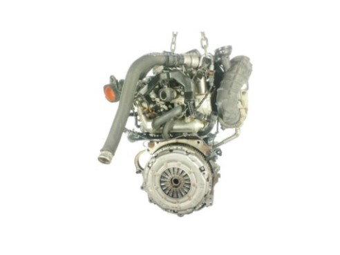 D4FA MOTOR HYUNDAI MATRIX (FC)|Desguaces La Cabaña