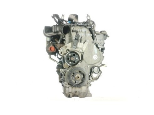 D4FA MOTOR HYUNDAI MATRIX (FC)|Desguaces La Cabaña