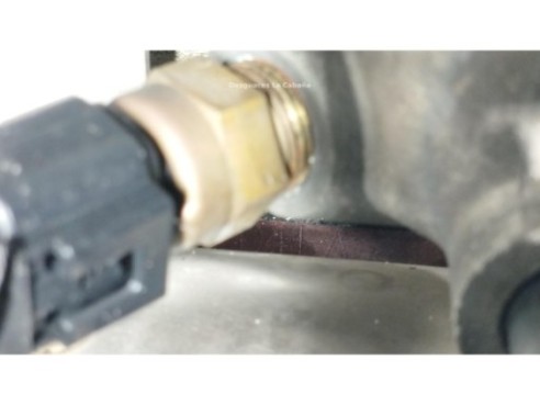 D4FA MOTOR HYUNDAI MATRIX (FC)|Desguaces La Cabaña