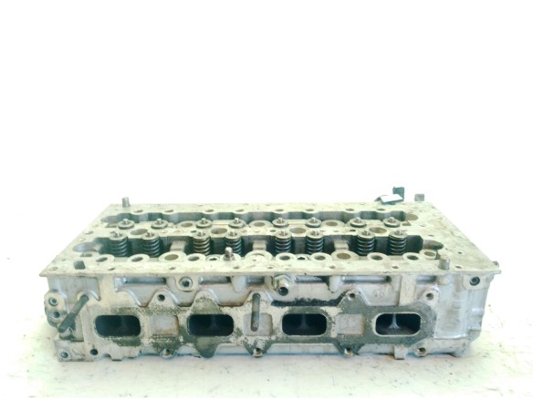 5802036306 CULATA IVECO DAILY VI Furgón|Desguaces La Cabaña