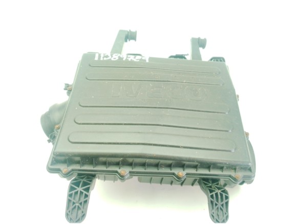 5801353825 CAJA FILTRO AIRE IVECO DAILY VI Furgón|Desguaces La Cabaña