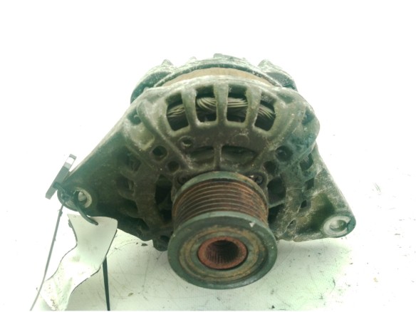 5802217842 ALTERNADOR IVECO DAILY VI Furgón|Desguaces La Cabaña