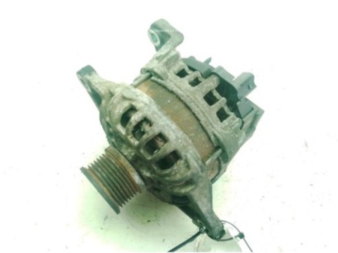 MOTOR / ESCAPE|Desguaces La Cabaña 2