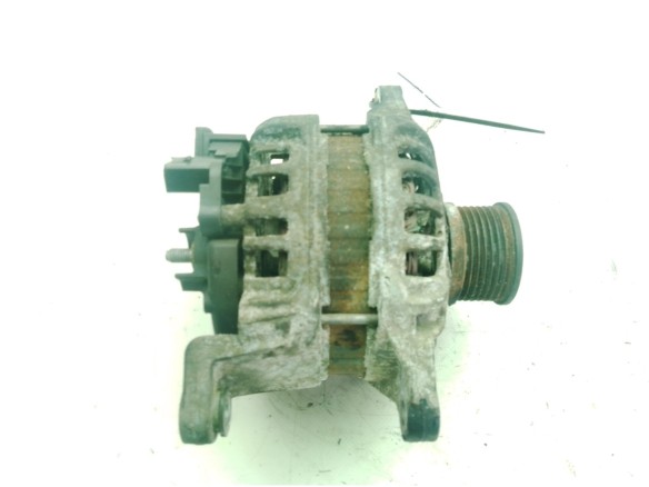 5802217842 ALTERNADOR IVECO DAILY VI Furgón|Desguaces La Cabaña
