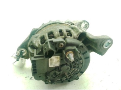 5802217842 ALTERNADOR IVECO DAILY VI Furgón|Desguaces La Cabaña