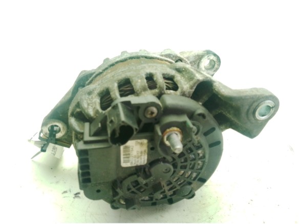 5802217842 ALTERNADOR IVECO DAILY VI Furgón|Desguaces La Cabaña