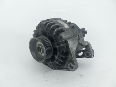 059903015G ALTERNADOR AUDI A4 Avant (8E5, B6) |Desguaces La Cabaña