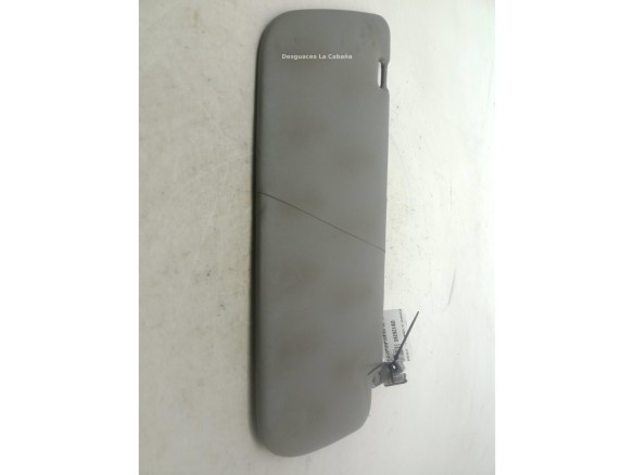 A90681001107K00 PARASOL DER MERCEDES BENZ SPRINTER 3,5-t Furgón (906)|Desguaces La Cabaña