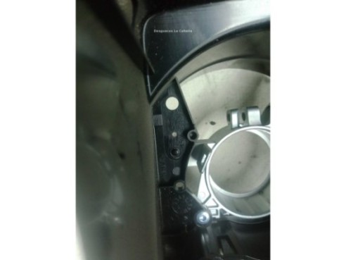  MANDO COMPLETO MERCEDES BENZ SPRINTER 3,5-t Furgón (906)|Desguaces La Cabaña
