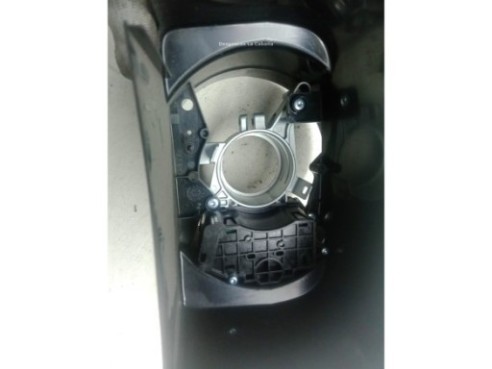   MANDO COMPLETO MERCEDES BENZ SPRINTER 3,5-t Furgón (906)|Desguaces La Cabaña