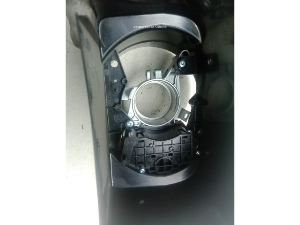   MANDO COMPLETO MERCEDES BENZ SPRINTER 3,5-t Furgón (906)|Desguaces La Cabaña