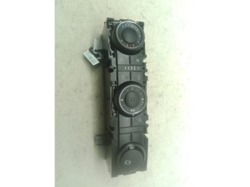 A9068302885 MANDO CLIMA MERCEDES BENZ SPRINTER 3,5-t Furgón (906)|Desguaces La Cabaña