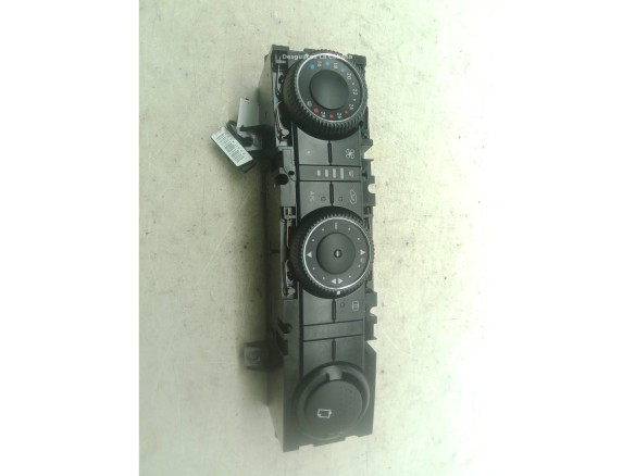 A9068302885 MANDO CLIMA MERCEDES BENZ SPRINTER 3,5-t Furgón (906)|Desguaces La Cabaña
