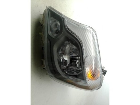 A9068205600 FARO IZQUIERDO MERCEDES BENZ SPRINTER 3,5-t Furgón (906)|Desguaces La Cabaña