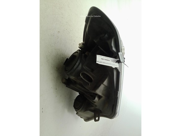 A9068205600 FARO IZQUIERDO MERCEDES BENZ SPRINTER 3,5-t Furgón (906)|Desguaces La Cabaña