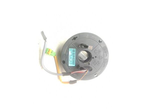 A9064640218 CARRETE AIRBAG MERCEDES BENZ SPRINTER 3,5-t Furgón (906)|Desguaces La Cabaña