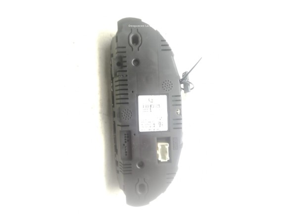 A9069005900 CUADRO INSTRUMENTOS MERCEDES BENZ SPRINTER 3,5-t Furgón (906)|Desguaces La Cabaña