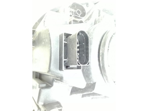 A9068205600 FARO IZQUIERDO MERCEDES BENZ SPRINTER 3,5-t Furgón (906)|Desguaces La Cabaña