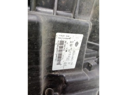 A9068205600 FARO IZQUIERDO MERCEDES BENZ SPRINTER 3,5-t Furgón (906)|Desguaces La Cabaña