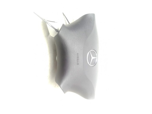 A9068601202 AIRBAG IZQ MERCEDES BENZ SPRINTER 3,5-t Furgón (906)|Desguaces La Cabaña