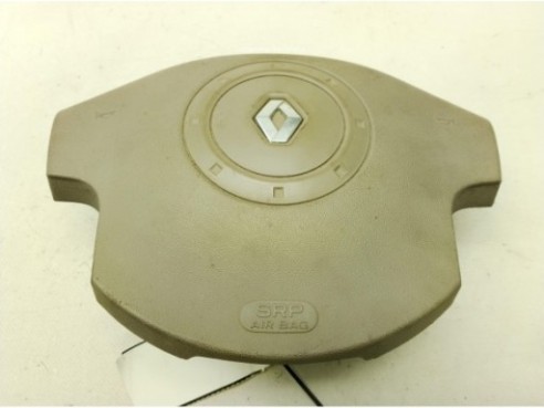 8200301516C AIRBAG IZQ RENAULT MEGANE II (BM0/1_, CM0/1_)|Desguaces La Cabaña