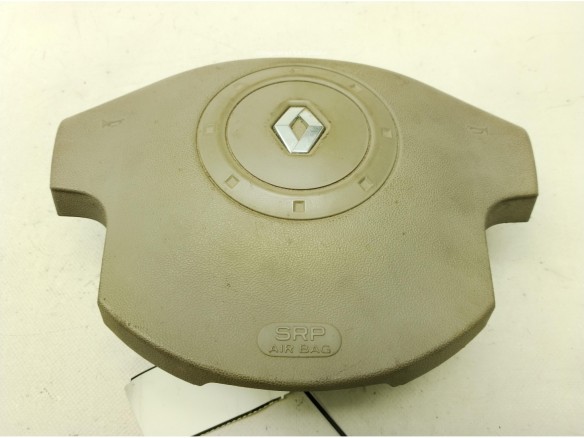 8200301516C AIRBAG IZQ RENAULT MEGANE II (BM0/1_, CM0/1_)|Desguaces La Cabaña