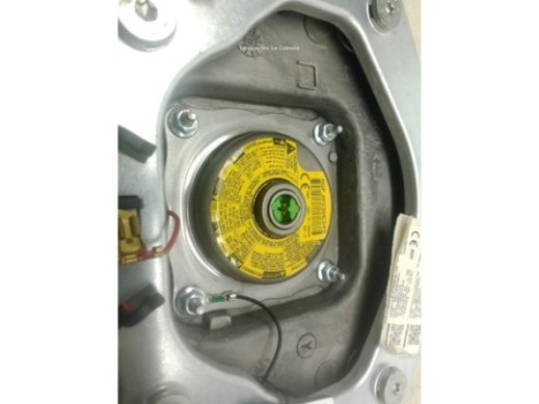 A9068601202 AIRBAG IZQ MERCEDES BENZ SPRINTER 3,5-t Furgón (906)|Desguaces La Cabaña