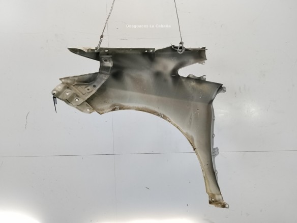 5380147050 ALETA DEL DER TOYOTA PRIUS (_W3_)|Desguaces La Cabaña