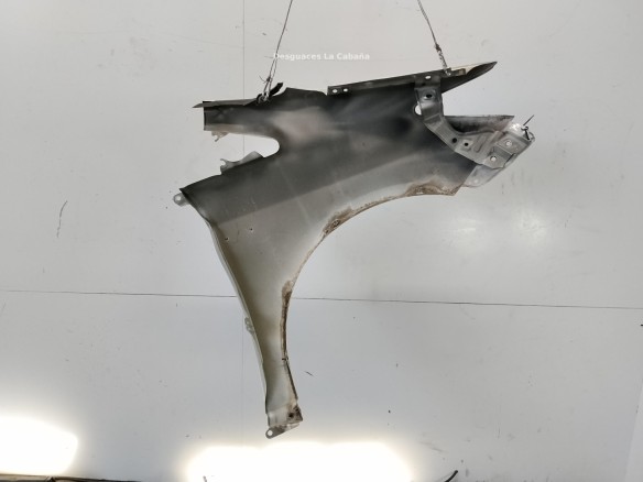 5380247050 ALETA DEL IZQ TOYOTA PRIUS (_W3_)|Desguaces La Cabaña