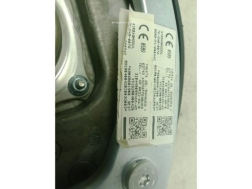 A9068601202 AIRBAG IZQ MERCEDES BENZ SPRINTER 3,5-t Furgón (906)|Desguaces La Cabaña