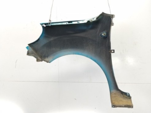 631009162R ALETA DEL DER RENAULT KANGOO / GRAND KANGOO (KW0/1_)|Desguaces La Cabaña