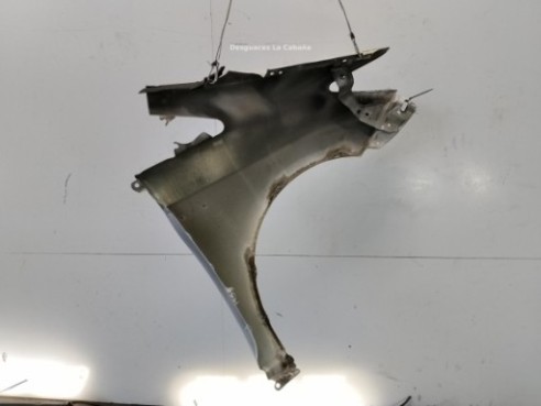 5380247050 ALETA DEL IZQ TOYOTA PRIUS (_W3_)|Desguaces La Cabaña