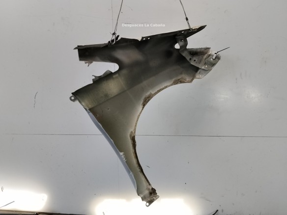5380247050 ALETA DEL IZQ TOYOTA PRIUS (_W3_)|Desguaces La Cabaña