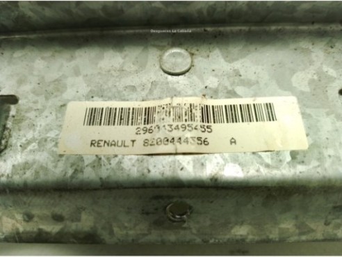 296043495455 AIRBAG DER RENAULT CLIO II (BB_, CB_)|Desguaces La Cabaña